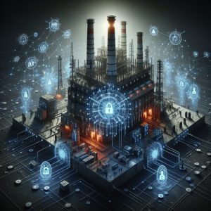 securitate‑cibernetică