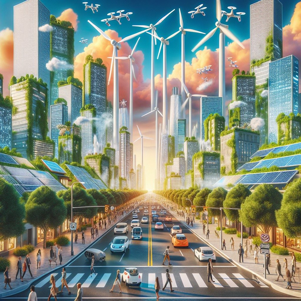 energie‑verde