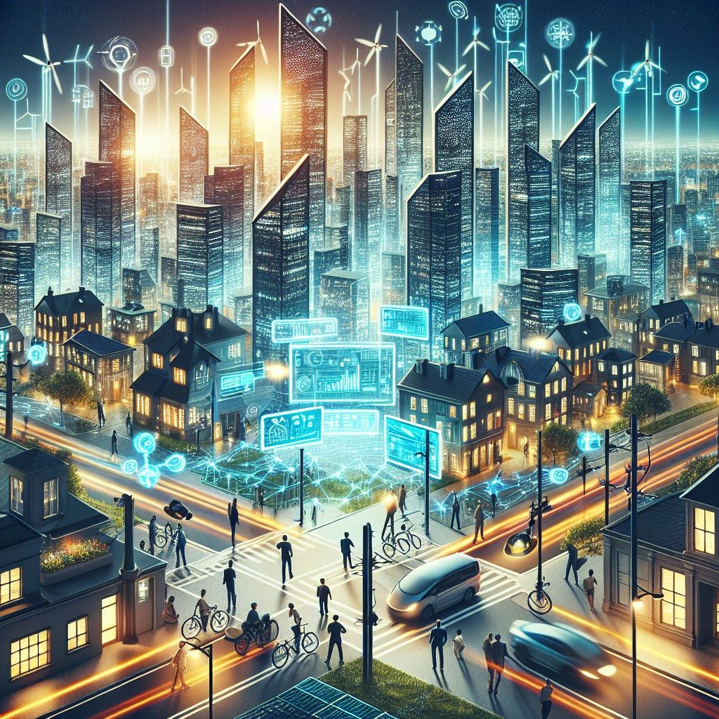 smart‑grid