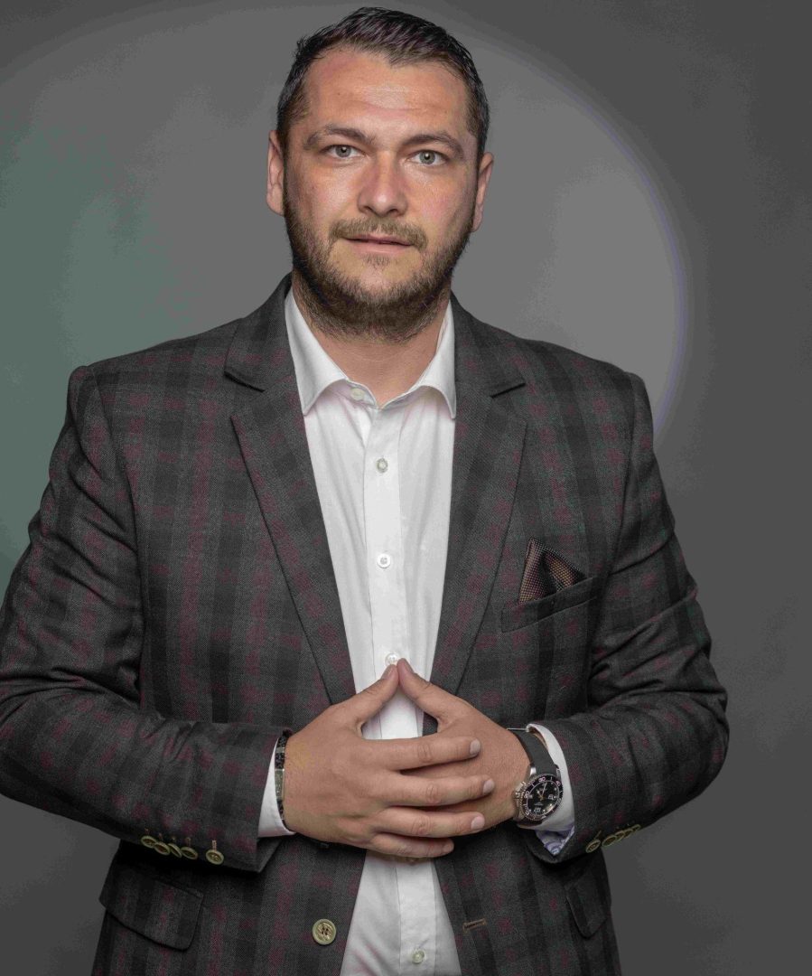 Bogdan Steriopol – „Lupta cu manipularea digitală începe cu o strategie națională!”