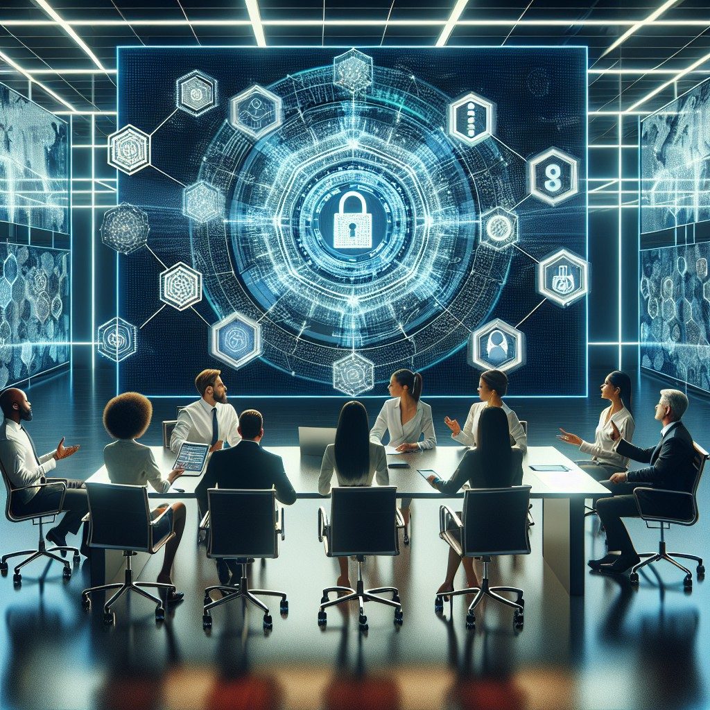 blockchain
