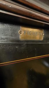 Art. History. Experience. – Descoperă arta de patrimoniu București în Casa Tătărăscu