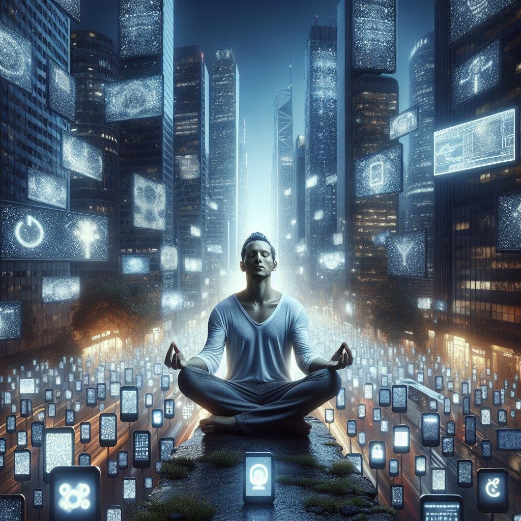 Echilibrul emoţional devine cheia succesului în era digitală