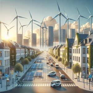 reglementări energie