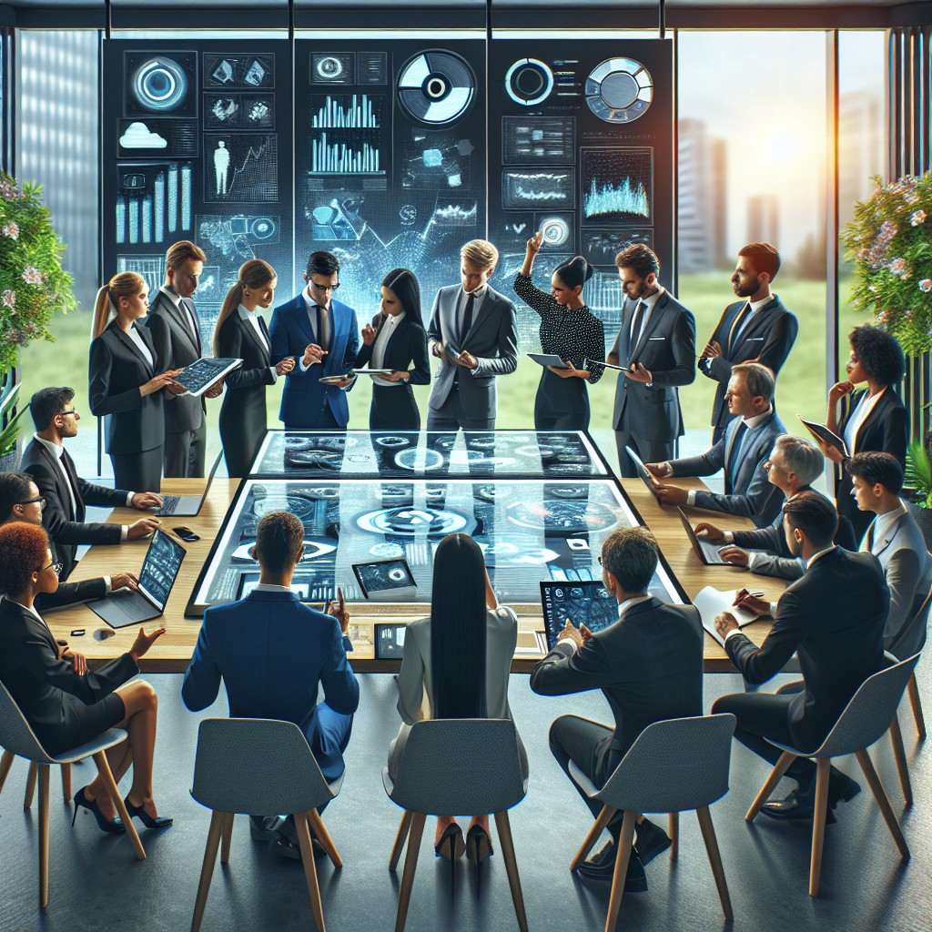 Cum revoluționează liderii tehnologici administrația publică în România