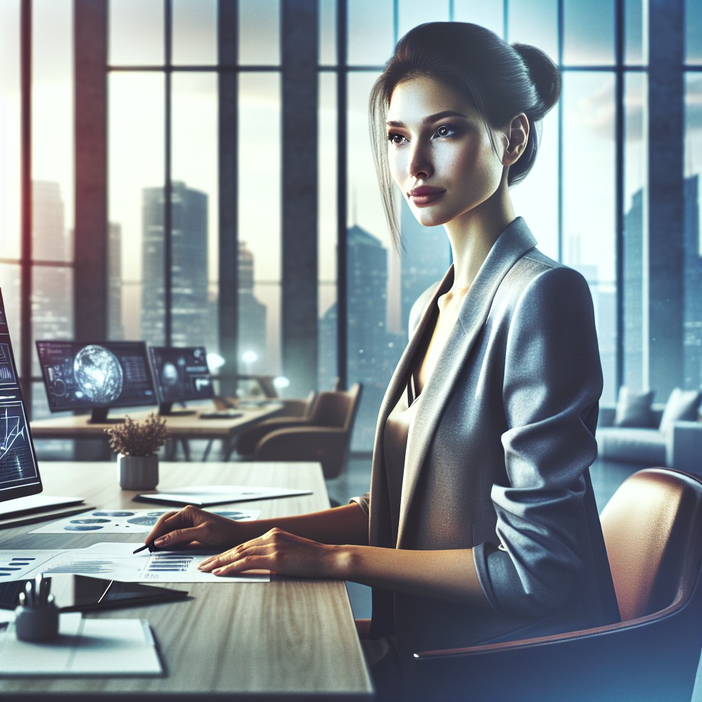 Adoptă o atitudine calmă în faţa noilor provocări din industrie