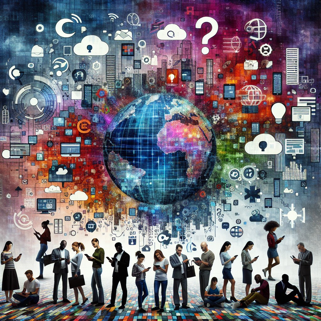 Manipularea digitală și de ce avem nevoie de o strategie națională clară